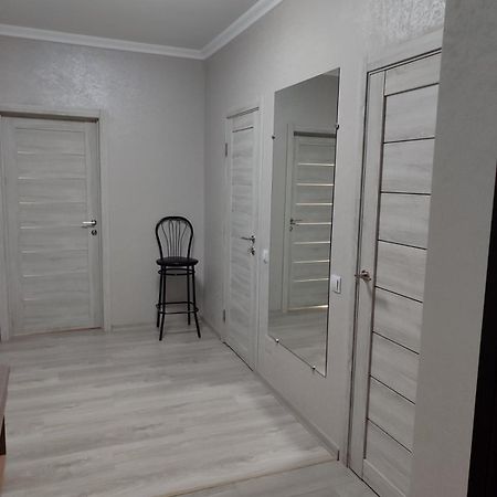 Новая Квартира Vip Chisinau Luaran gambar