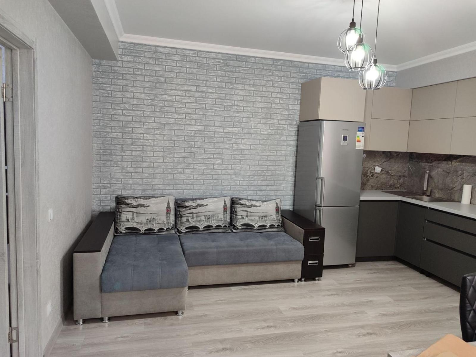 Новая Квартира Vip Chisinau Luaran gambar