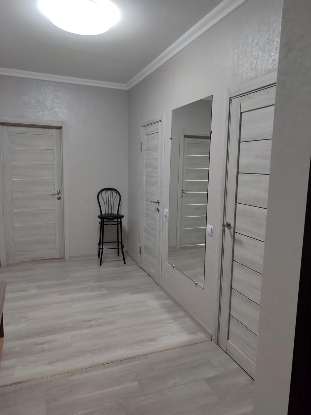 Новая Квартира Vip Chisinau Luaran gambar