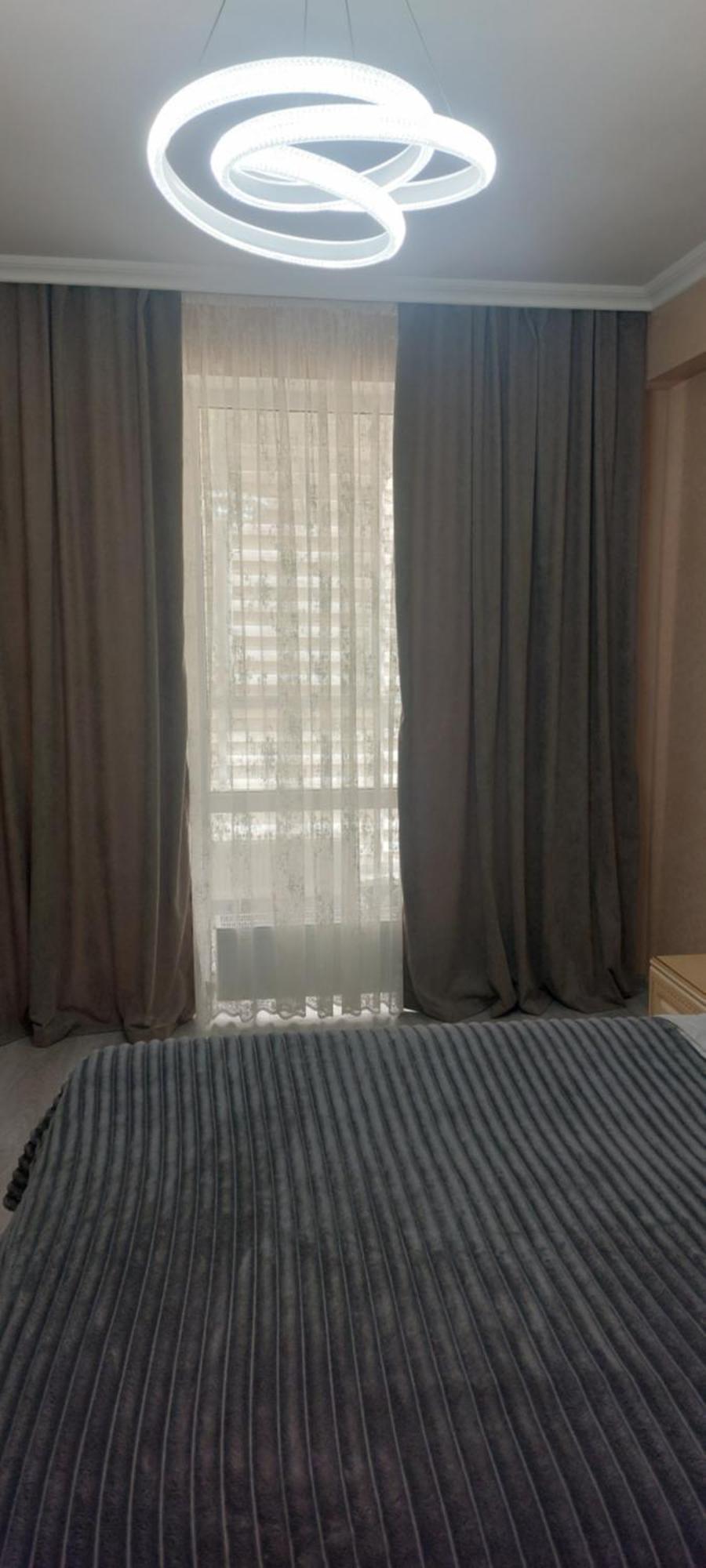 Новая Квартира Vip Chisinau Luaran gambar