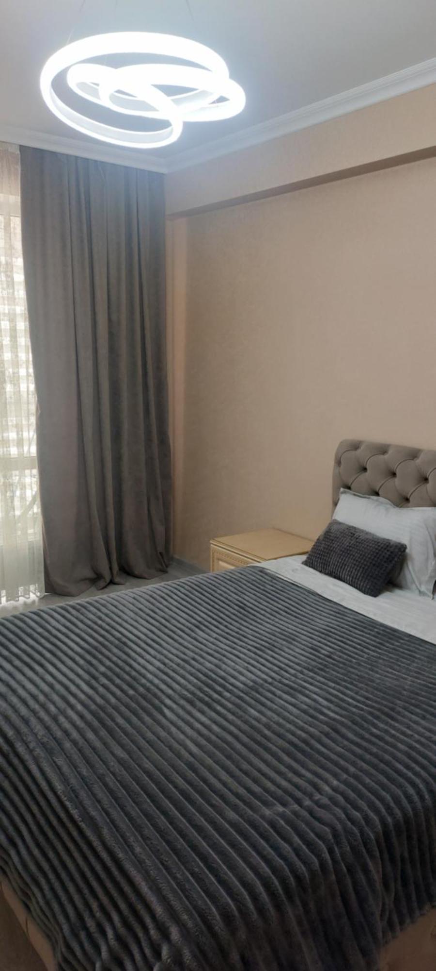 Новая Квартира Vip Chisinau Luaran gambar