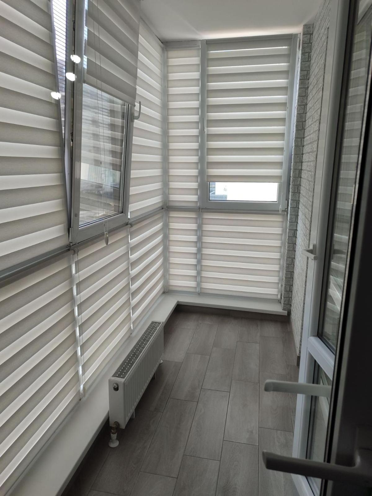 Новая Квартира Vip Chisinau Luaran gambar